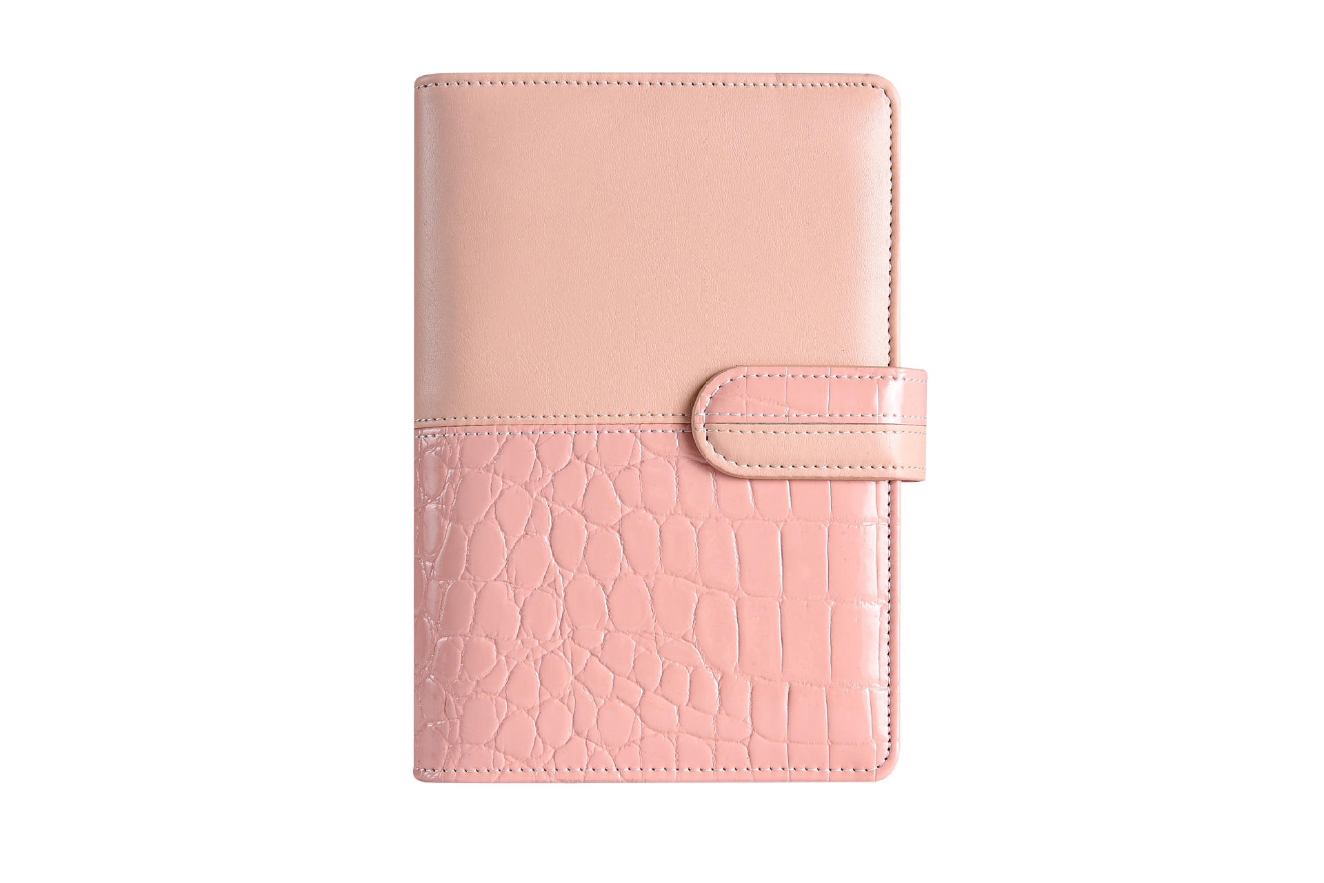 Pink single outer skin