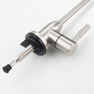 Thiết kế mới 1/4 inch giá rẻ trực tiếp RO Vòi nước uống Vòi nước máy lọc nước ngỗng vòi - Product Image 2