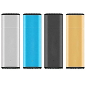 Mini grabadora de sonido de alta sensibilidad 64GB Almacenamiento Auriculares Grabación de voz con reproducción - Product Image 3