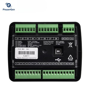 Dse4520 Mkii generatore automatico Start Controller DSE4520 MKII telecomando per generatore diesel - Product Image 6