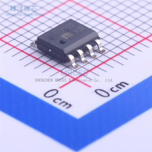 集積回路ICチップSY100EP32VZG MRCSS新品オリジナル - Product Image 2