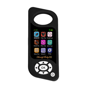 2023 JMD Handy Baby III Car Key Copier programmatore di chiavi automatiche per 4D/46/48/G/KING/Red Chip con funzione di 48 Clone a 96bit gratuita - Product Image 4