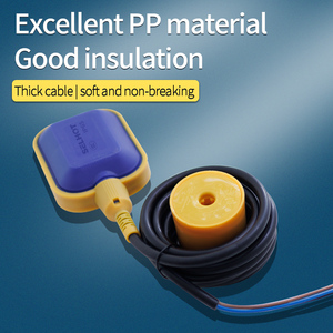 Liquid <strong>Level</strong> <strong>Float</strong> <strong>Switch</strong> High Quality IP65 Control <strong>Level</strong> <strong>Controller</strong> Pump <strong>Float</strong> <strong>Switch</strong> - Product Image 2