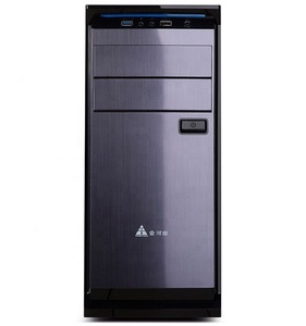 Ordenador de escritorio Core i7, unidad de sistema de cpu de 22 pulgadas, conjunto rápido de una pc para videojuegos, alta calidad, GTX 1060, 6GB, Win10, nuevo precio barato - Product Image 3