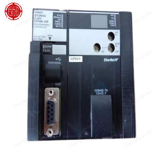 Neue Original Plc CJ2H-CPU65-EIP programm Logic Control CPU-Einheit Modul Controller