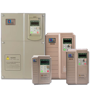 ACドライブ380v22kw 30KW 37kw入力電圧3PH 380v、出力電圧3ph 380V VFD RS485周波数コンバーター - Product Image 2