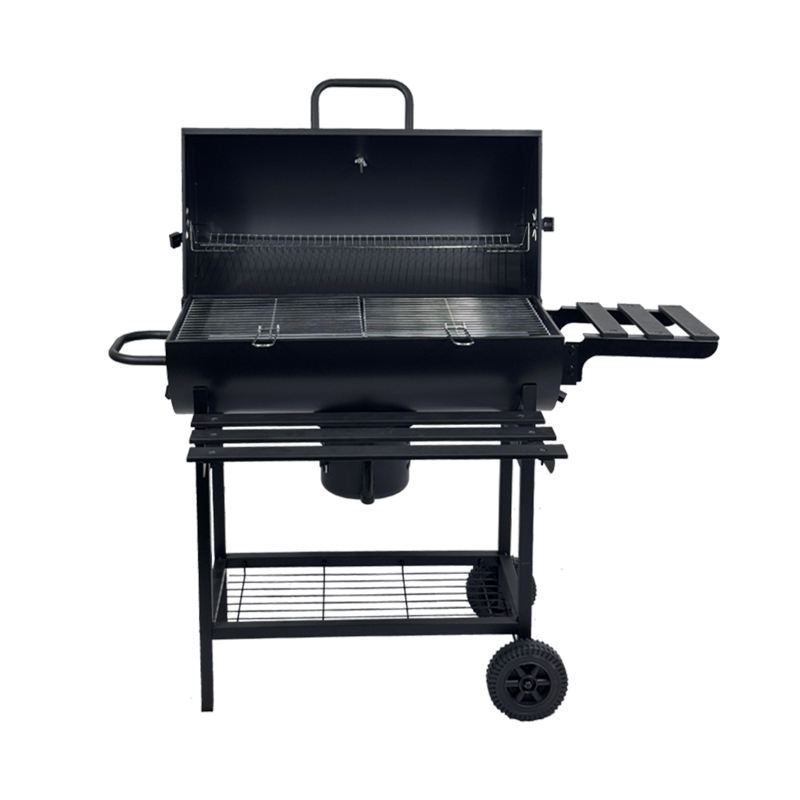 SCB-23 black