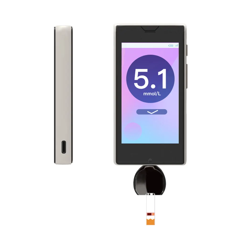 Быстрый дисплей с низким энергопотреблением трекер для активной жизни телефон монитор пациента 3 дюймов android телефон мини android смартфон