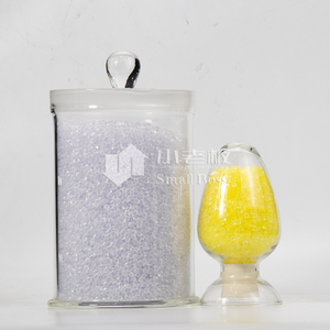 中国工厂维珍UPVC CPVC复合颗粒配件管材注塑塑料原料柔性硬质PVC - Product Image 3