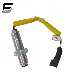 Ekskavatör parçaları iyi kalite 318-1181 devir hızı sensörü Caterpillar E330C E330D - Product Image 5