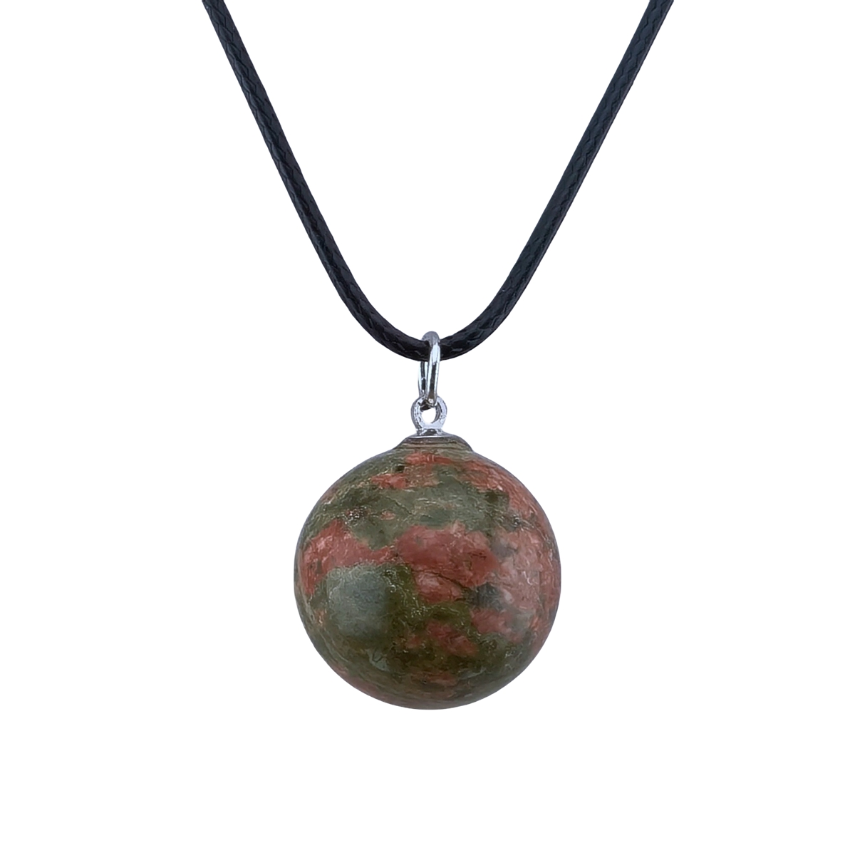 unakite