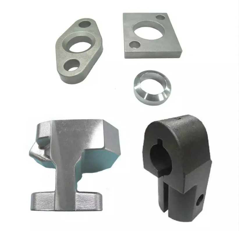 Alloy steel castings, manganese steel castings products