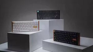 阿里巴巴网购网站Keychron K2 HE无线磁力开关定制键盘 - Product Image 5