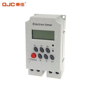 Programmable Digital <strong>Timer</strong> Switch <strong>Timer</strong> Switch Digital