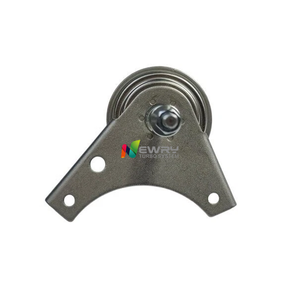 Audi A6 için turboşarj aktüatör K03 53039880005 05833lx, A8 1,8L -5V langs/motor Turbo boyunca - Product Image 2