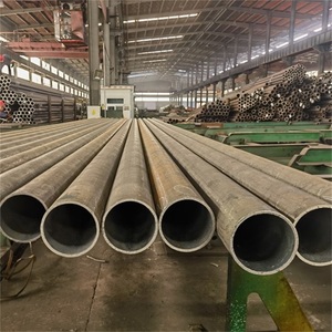 ISO9001 Certified Carbon Seamless Steel <strong>Gas</strong> <strong>Pipe</strong> API <strong>Pipe</strong> for Drill &amp; Oil Structure Applications 12m Length - Product Image 6