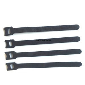 Bridas de doble cara para oficina, autosujeción, gancho y bucle - Product Image 5