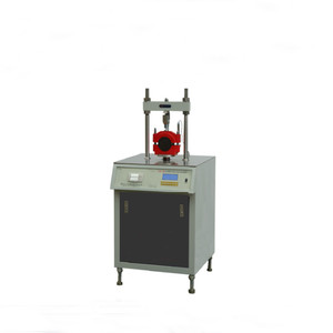 STM-7 Marshall dolaylı çekme dijital sıkıştırma kararlılık test cihazı - Product Image 1