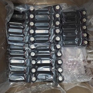 高效电源管理电池存储系统连接器公/母ABS外壳铜触点长期能源解决方案 - Product Image 5