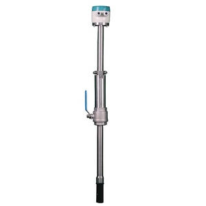 <strong>Insertion</strong> Large Diameter RS485 <strong>Output</strong> <strong>Insertion</strong> 1.0%R High Temperature Electromagnetic <strong>Flowmeter</strong> - Product Image 2