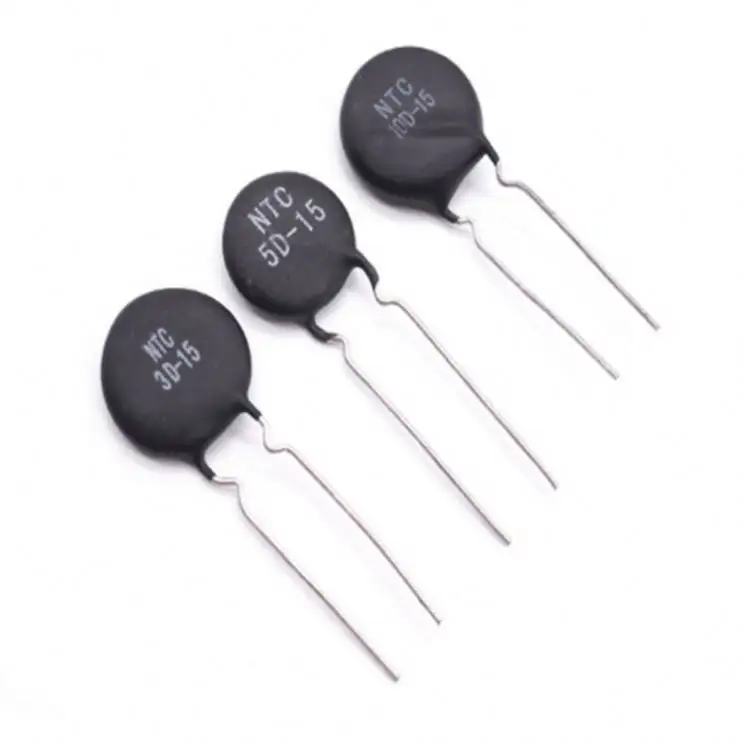 Mf72 5D-13 47D-15 47D-20 10D-15 Ntc Thermistor Với Kháng 5K