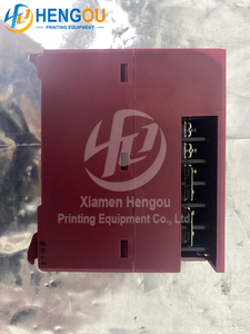NP1S-22 110VA модуль питания для Hengoucn PLC модуль контроллера входного переменного тока 100-200 В модуль уровня связи NP1S22 - Product Image 4