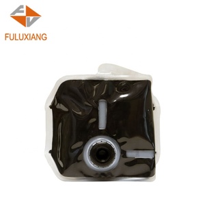 Duplo DP-U550/J450デジタルデュプリケータープリンター用のFULUXIANG互換DU14Lインク - Product Image 2
