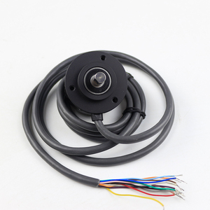 E6C3-AG5C 3E Incremental Absolute Rotary <strong>Encoder</strong> High-precision Rotary <strong>Encoder</strong> Gray Code Absolute <strong>Encoder</strong> - Product Image 5