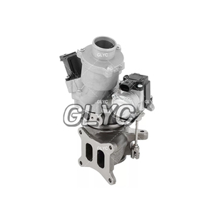 06K145722H 06K145722A 06K145702N Complete Is38 <strong>Turbo</strong> Charger <strong>Turbo</strong> for Vw Golf 7 Gti R <strong>1.8</strong> T Jhj Rhf5 06K145722H - Product Image 3