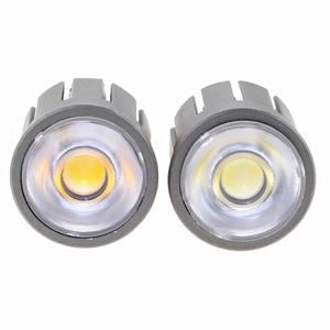 Yüksek Kaliteli Kısılabilir LED Modülü Mini Tavan Spot Işığı 9 W COB Modülü Downlight - Product Image 1