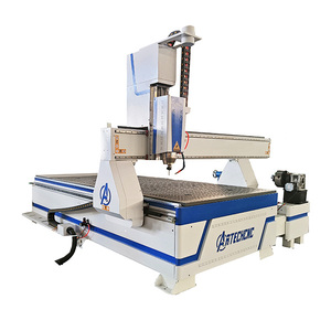 1325 nuova macchina del router di cnc di progettazione con il buon prezzo e la qualità - Product Image 1