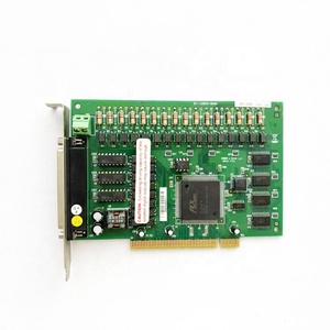 ADLINK PCI-7230 51-12003-0A30入出力制御カード工業用マザーボードCPUボードモジュールマザーボード100% テスト - Product Image 1