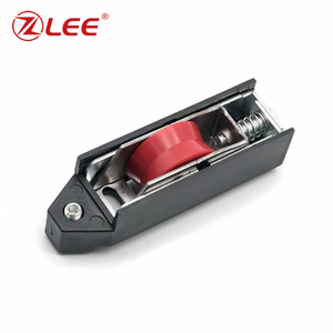 Factory Price Sliding Roller Adjustable Sliding <strong>Sash</strong> <strong>Window</strong> Roller for PVC Sliding <strong>Window</strong> - Product Image 2