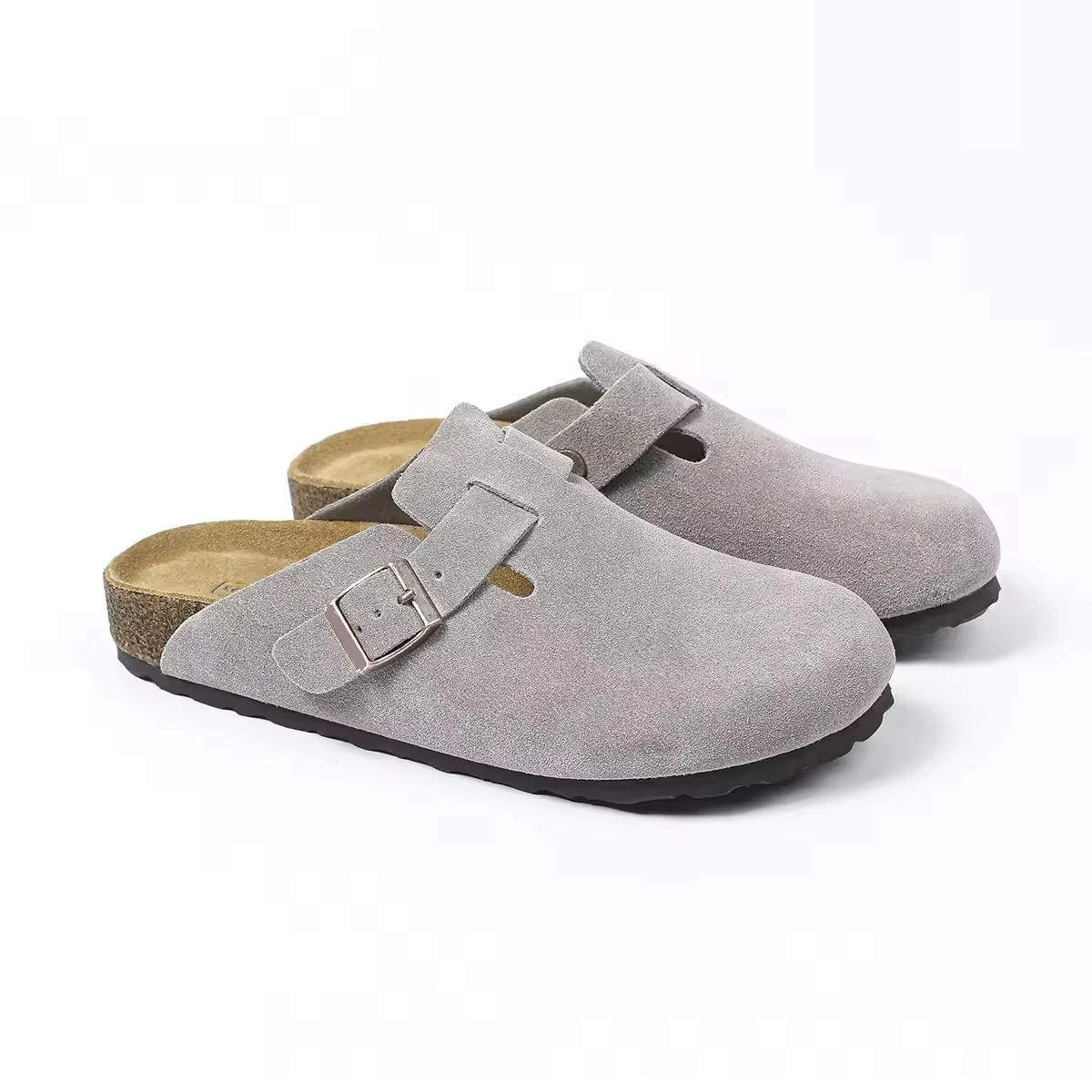 Grey