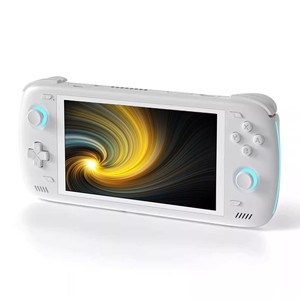 Odin 2 açık kaynak Android oyun konsolu sistemi el Retro Video oyun klasik yerleşik Wi-Fi ile kral Glory Plays oynar - Product Image 1
