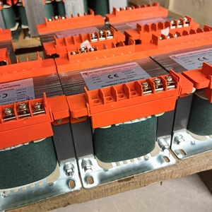 Monofase 500vA trasformatore di controllo 110V ingresso 220V/380V varietà di uscita di opzioni a bassa tensione tra cui ingresso 480V 10kv