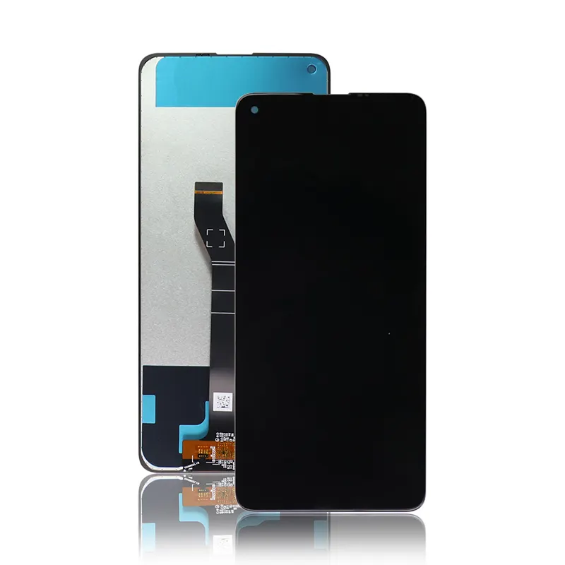 ขายส่งมือถือ LCD Pantalla โทรศัพท์มือถือเปลี่ยนจอแสดงผลหน้าจอสัมผัส Digitizer สําหรับ Huawei สําหรับ Honor Play 4