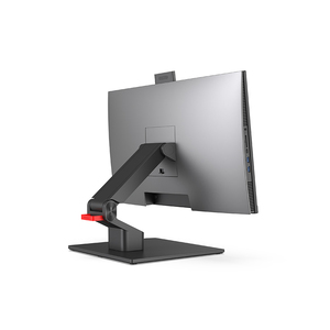 <strong>Custom</strong> 5G Wifi 27 Inch All-in-One PC with Core I3 I5 I7 I9 SSD Hard Drive DDR3 RAM LED Desktop Gaming <strong>Computer</strong> AIO for Business - Product Image 5