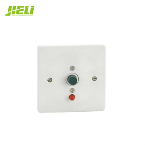 Dismatic 230V 20A Interruptor con dos botones 200B MCB Disyuntor Tipo de aire - Product Image 2