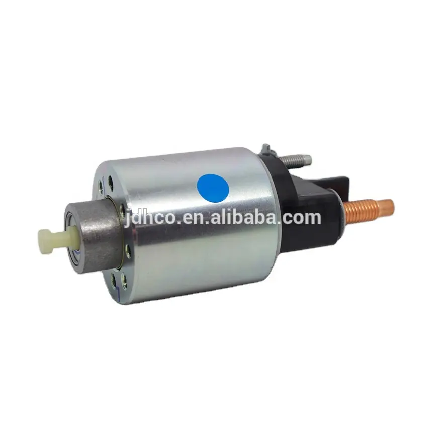 Hitachi motor de arranque interruptor solenoide para JUKE FX15 FLUENCE latitud MEGANE escénico 7701065384, 8201268221