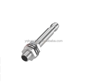 BES01PP สวิทช์พร็อกซิมิตี้เซ็นเซอร์ของแท้ของใหม่ M12EL-PSC20B-S04G-M01วงจรมีประกัน M12EL-PSC15B S04G-HM01หนึ่งปี - Product Image 1