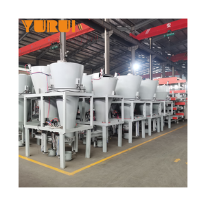 Nhiều sử dụng máy sản phẩm Sợi xi măng Bảng điều khiển dây chuyền sản xuất bảng <span class=keywords><strong>MgO</strong></span> dây chuyền sản xuất máy làm - Product Image 6