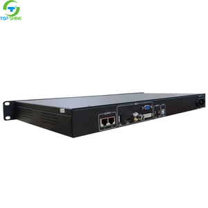 Tecnologia avanzata dell'attrezzatura Controller di facile impostazione processore Video Huidu VP210 prodotto Video di facile utilizzo processore Video Huidu - Product Image 2