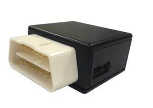 Venta al por mayor Easy Instation 2G 4G OBD2 CAT4 GPS Tracker con módulo de diagnóstico 2G 4G OBD2 GPS Tracker