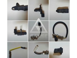 Yüksek kaliteli devrim hız sensörü R220-5 R220-7 dizel hız sensörü 21E3-0042 21E30042 İletim sensörleri - Product Image 6