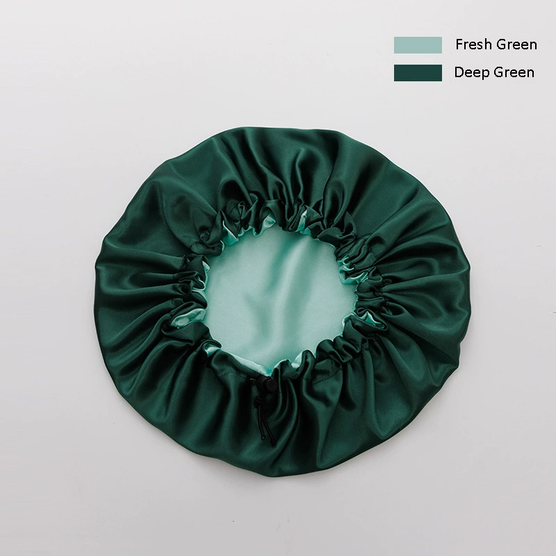 Deep Green + Fresh Green
