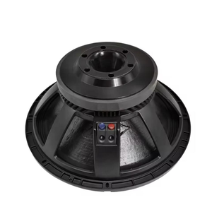 18 Inch <span class=keywords><strong>Speaker</strong></span> Audio 38.9-1700Hz Spoeldiameter 4.5 Inch RMS 1000W Professionele Woofer Luidsprekers - Product Image 1