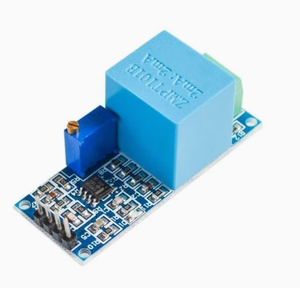 Módulo de transformador de voltaje monofásico activo Sensor de voltaje de salida de CA Nuevo producto - Product Image 6