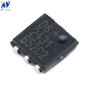 Shenzhen cxcw elettronico DS2431 2415 2430A 2432 9503 P + T & R Programmabile memoria di sola lettura IC circuito integrato - Product Image 2