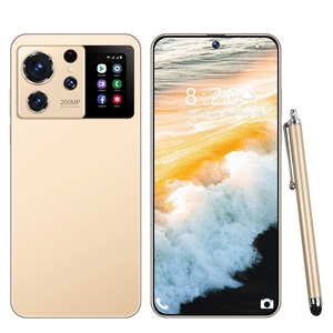 Android携帯用インストールVerizonフリップゲームコントローラー付きNote40モバイル - Product Image 5